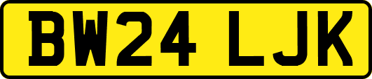 BW24LJK