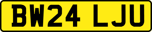 BW24LJU