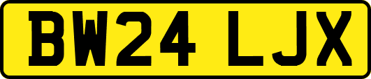 BW24LJX