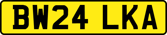 BW24LKA