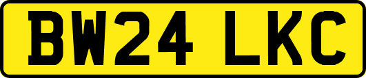 BW24LKC