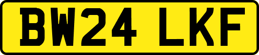 BW24LKF