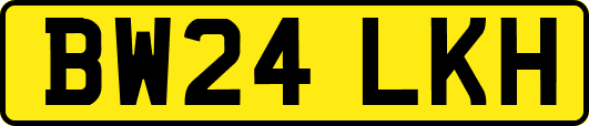 BW24LKH