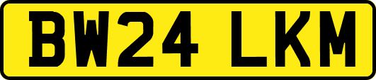 BW24LKM