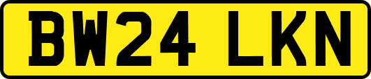 BW24LKN