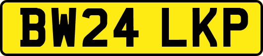 BW24LKP