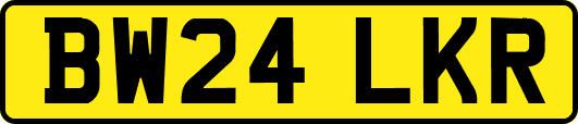 BW24LKR