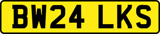 BW24LKS