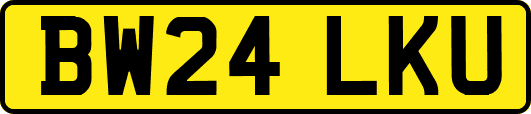 BW24LKU
