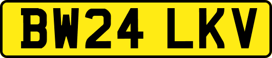BW24LKV