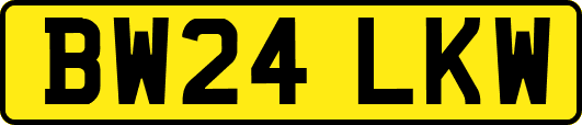 BW24LKW