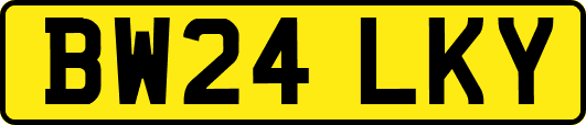 BW24LKY