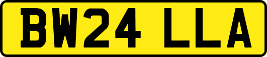 BW24LLA