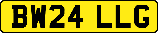 BW24LLG