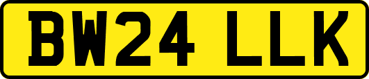 BW24LLK