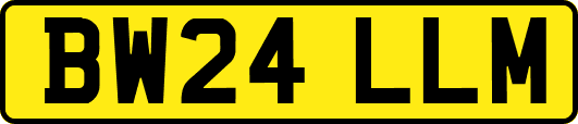 BW24LLM