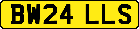 BW24LLS