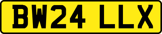 BW24LLX