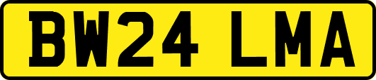 BW24LMA