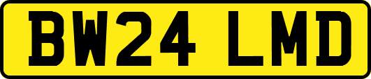 BW24LMD