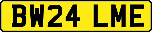 BW24LME
