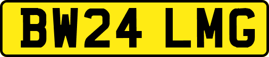 BW24LMG