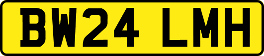 BW24LMH