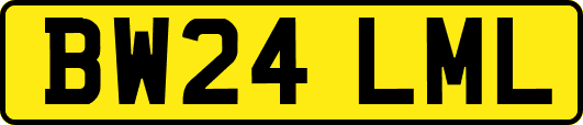 BW24LML