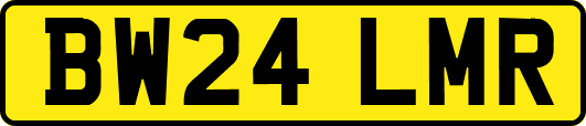 BW24LMR