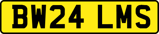 BW24LMS