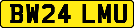 BW24LMU