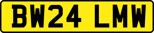 BW24LMW