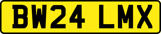 BW24LMX