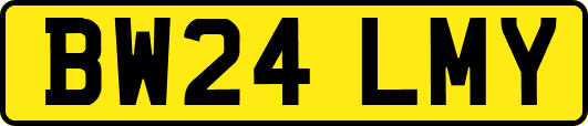 BW24LMY