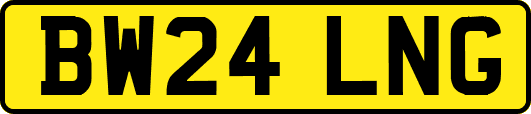 BW24LNG