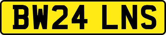 BW24LNS