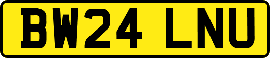 BW24LNU