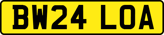 BW24LOA