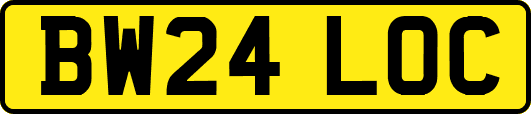 BW24LOC