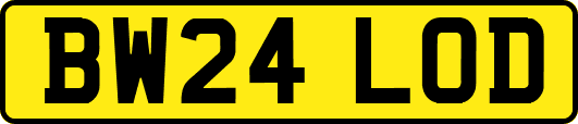 BW24LOD