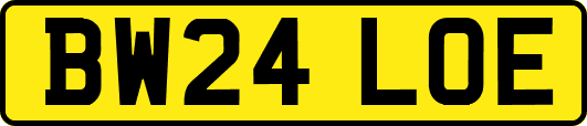 BW24LOE