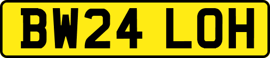 BW24LOH
