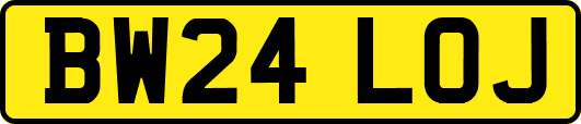 BW24LOJ