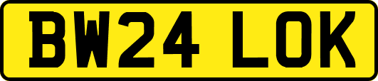 BW24LOK