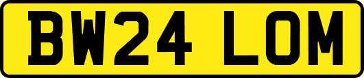 BW24LOM