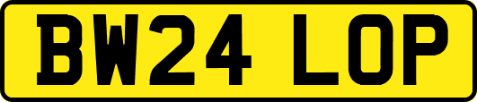 BW24LOP