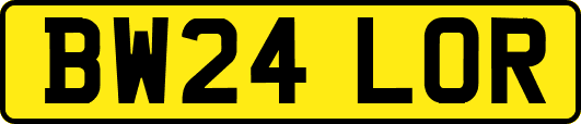 BW24LOR