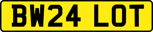 BW24LOT