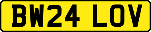BW24LOV