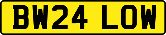 BW24LOW